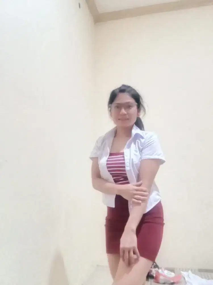Saya sedang mencari kerjaan