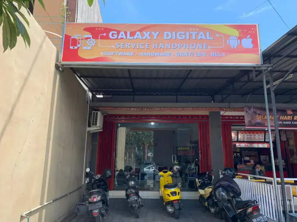 Segera Di Butuhkan Admin & Marketing Untuk Promotor & Apple Store
