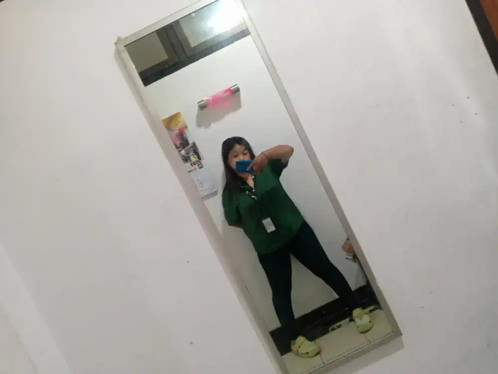 Mencari pekerja frelen.. Atw bulanan