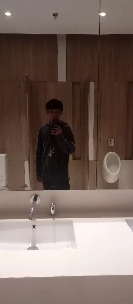 Lagi cari kerja