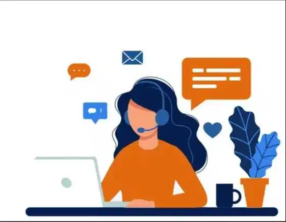 Lowongan Kerja Admin Online Marketing