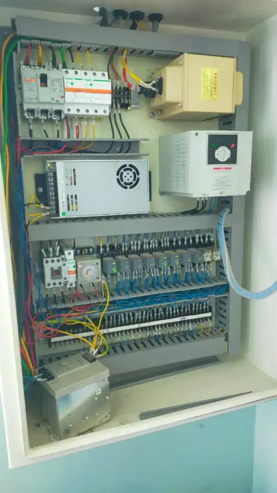 Freelance Programer PLC