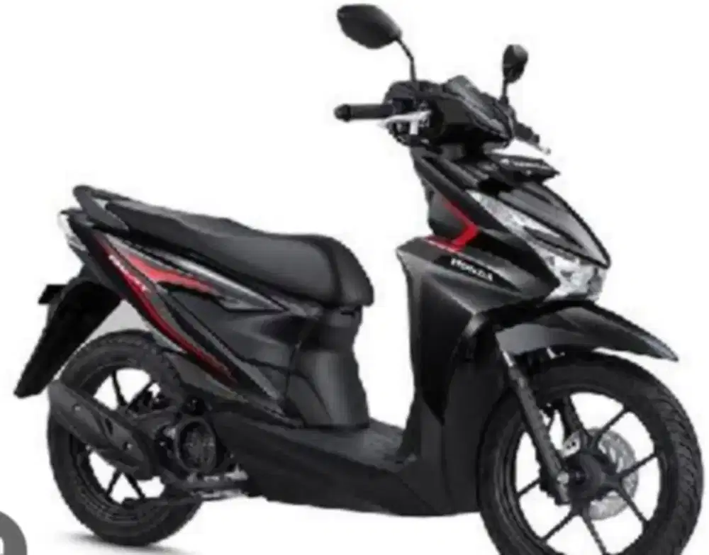 Antar jemput Motor
