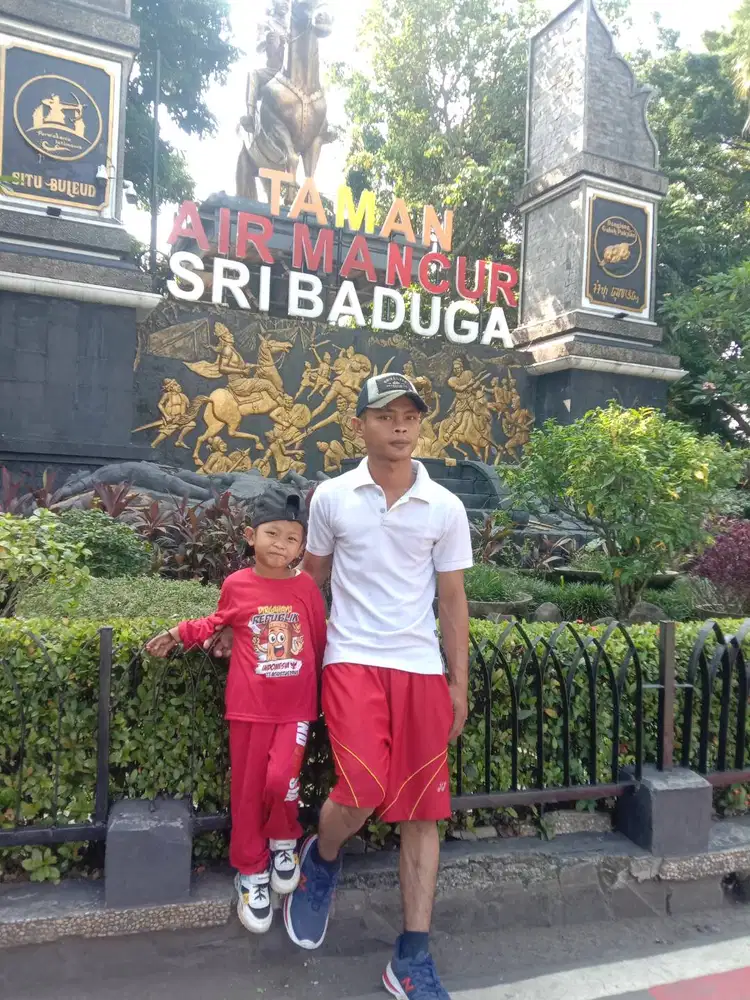Cari kerjaan diver pribadi atau bisa supir panggilan