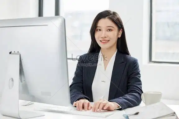Staff Administirasi