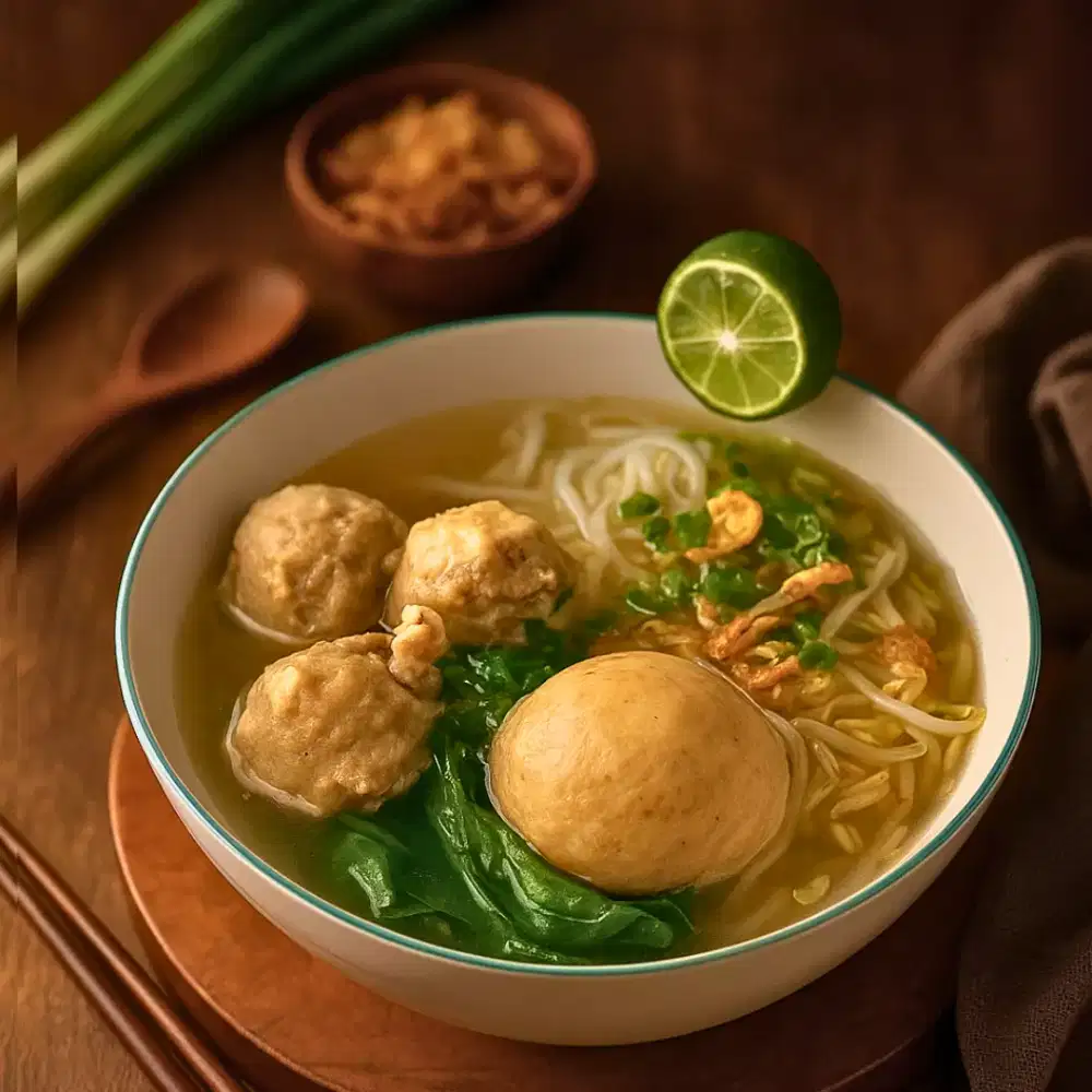 Lowongan Kerja Pegawai Outlet Bakso Diet Bandung – Jatinangor