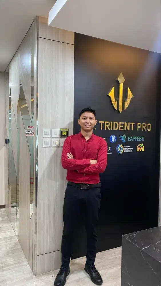 Mario Mangundap