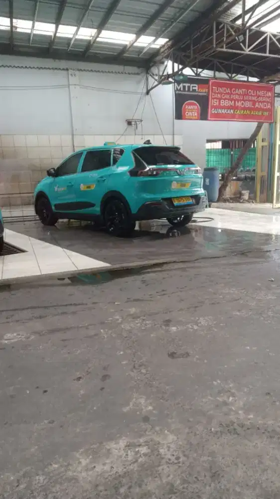 Cari kerja  ART