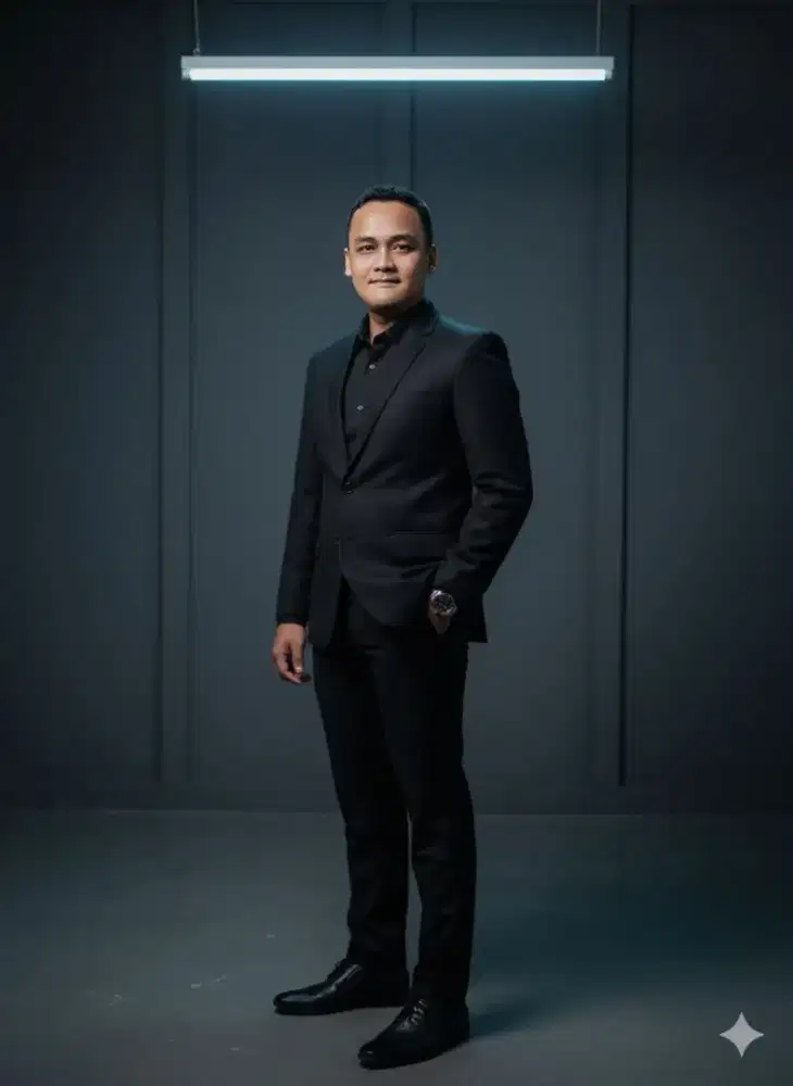 Posisi driver pribadi