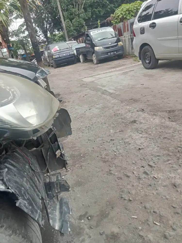 Lowongan mekanik