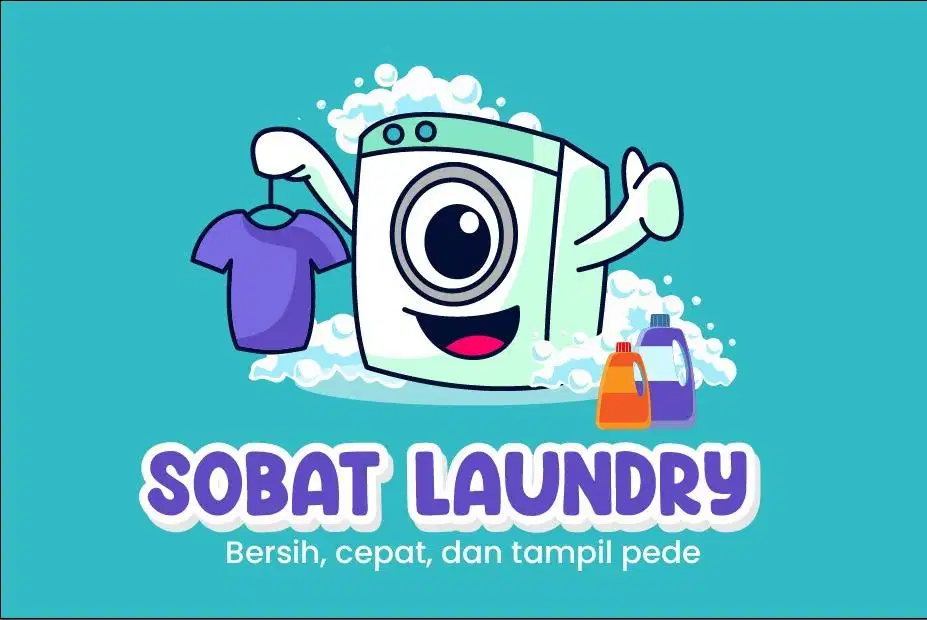 LOKER KURIR & CUCI SATUAN