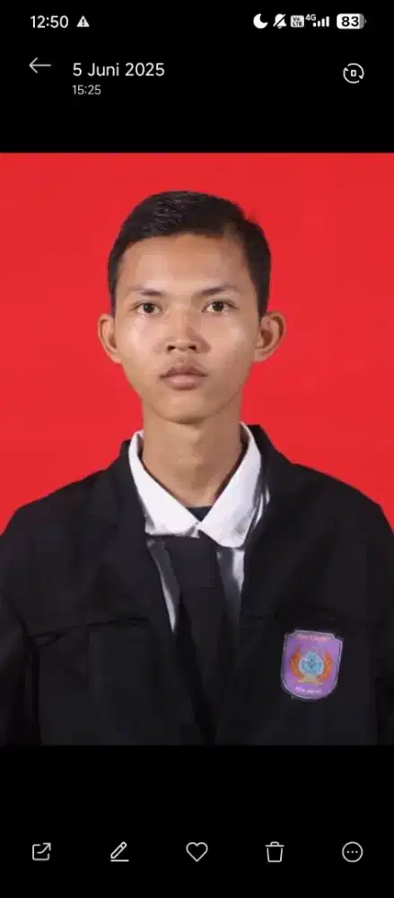 Saya sedang mencari loker
