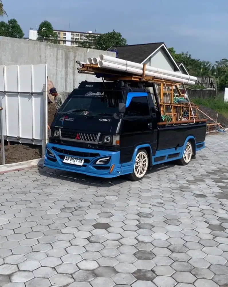 Jasa sumur jogja