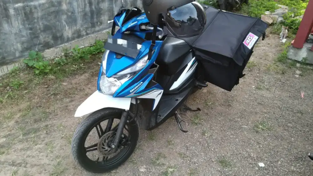 Jasa Delivery Kurir Ninja Xpress
