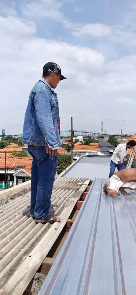 Jasa tukang bangunan renovasi,kebocoran,cat dinding,plavon,listrik,