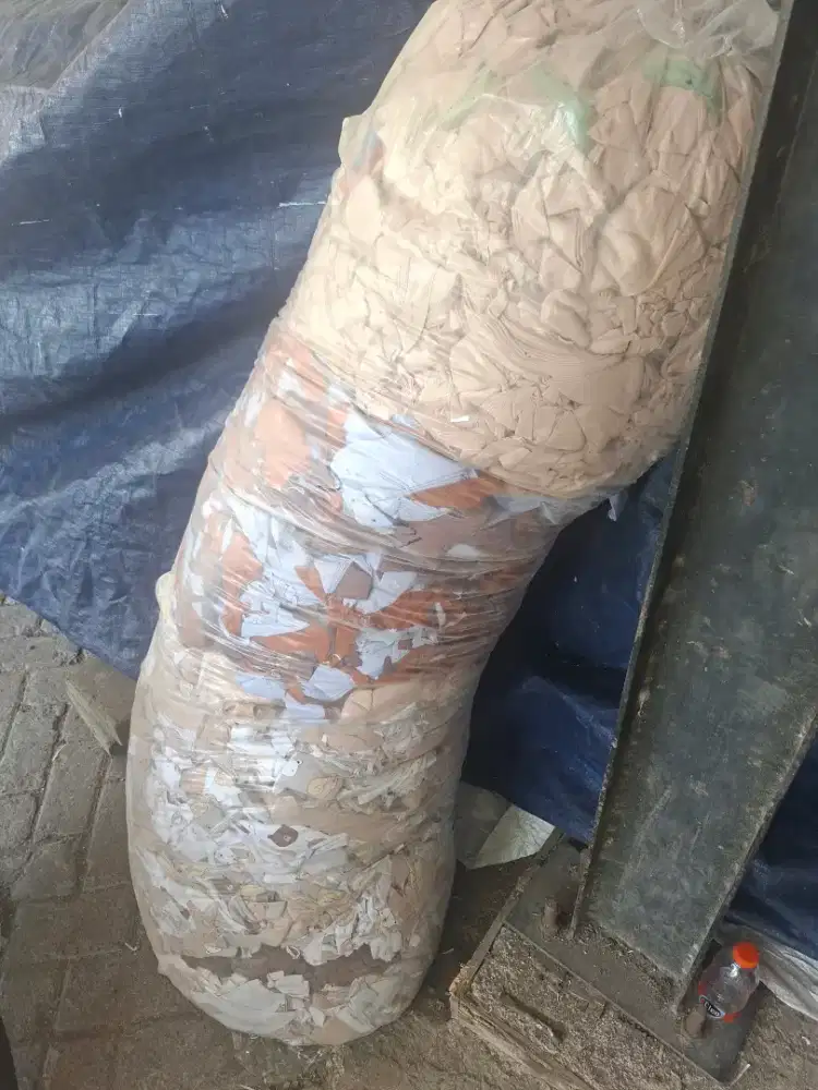 Dicari Penjahit Serabutan