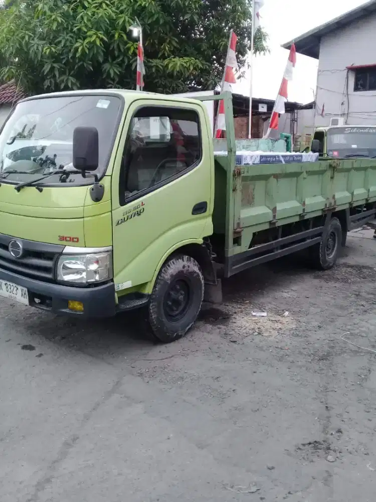 Lowongan mekanik,truk colt diesel dicarimekanik truk yg berpengalaman