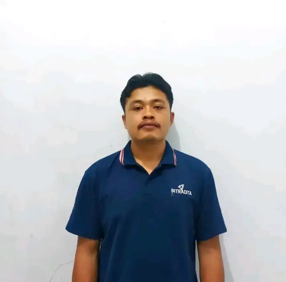 Butuh pekerjaan