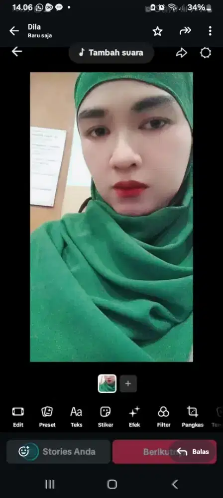 Lowongan kerjaa