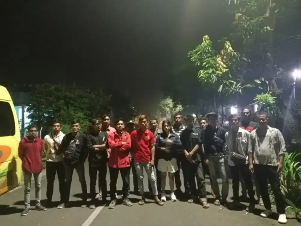 LOKER Perkebun kelapa sawit