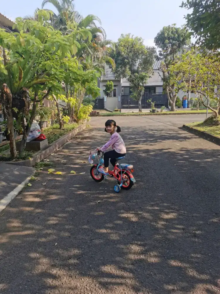 Lowongan ART Momong Anak di Tambora Jakarta Barat