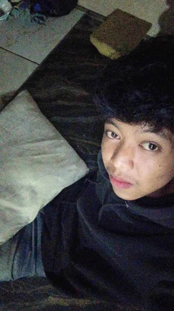 mencari pekerjaan halal