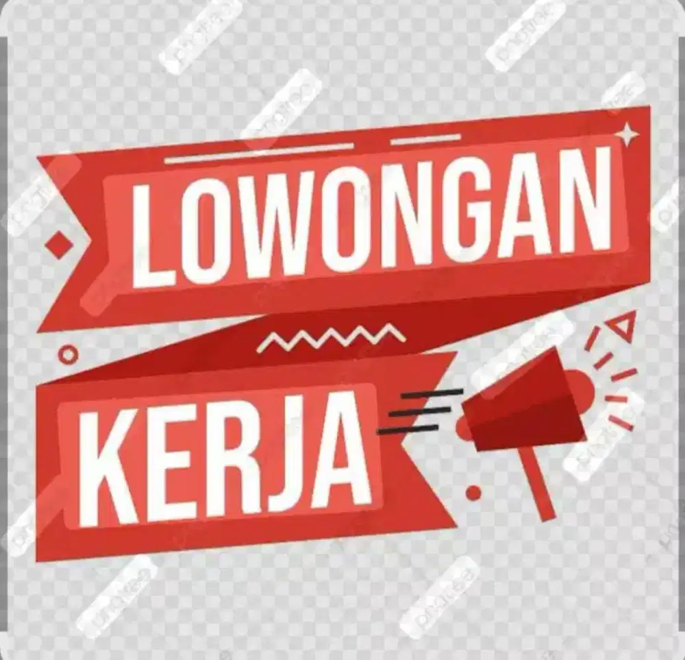 Lowongan host live