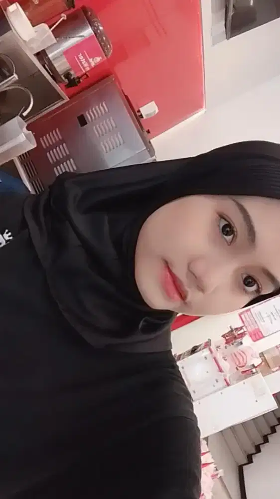 Sedang mencari pekerjaan parttime