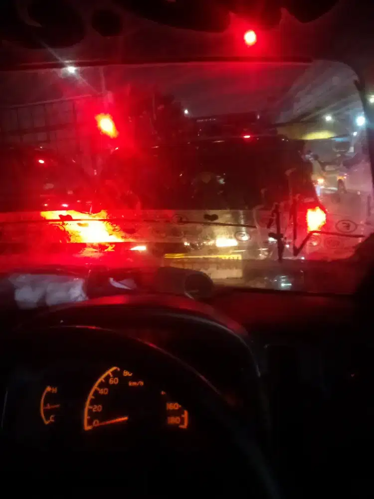 Cari pekerjaan supir