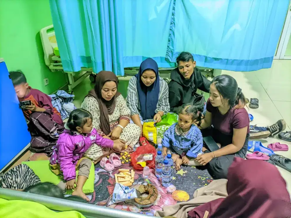 Cari lowongan pekerjaan