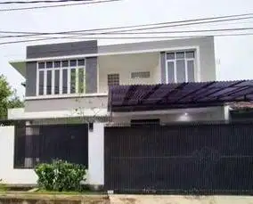 Asisten rumah tangga