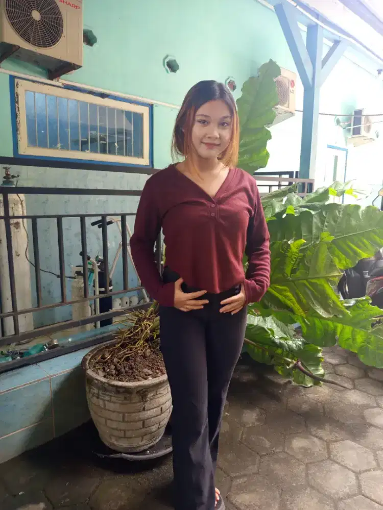 mencari pekerjaan