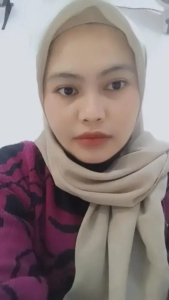 mencari pekerjaan apa aja yang penting halal
