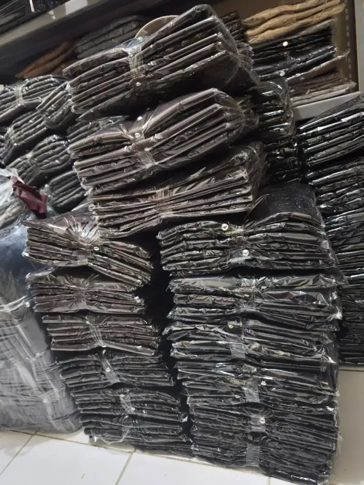 Lowongan packing online shop