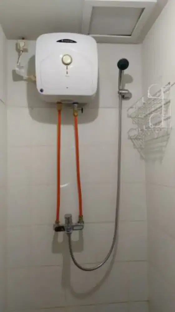 Jasa Instalasi dan Service