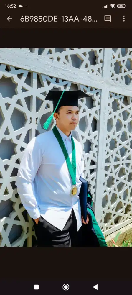 Mencari pekerjaan