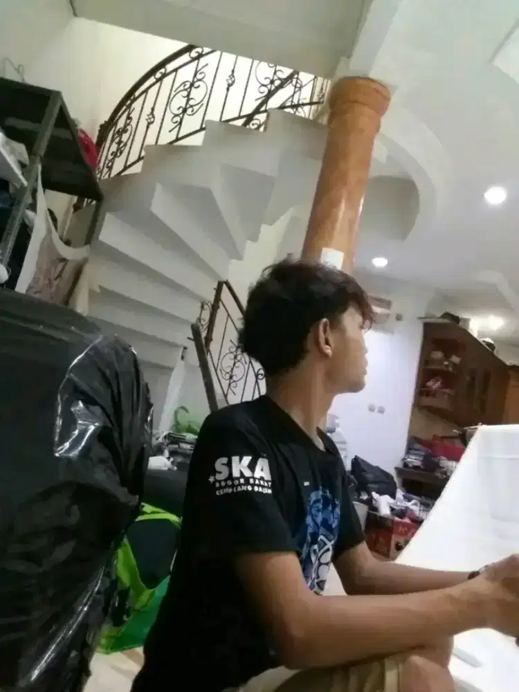 Cari kerja an tampa ijasa untuk dua orang pnglaman kuliner
