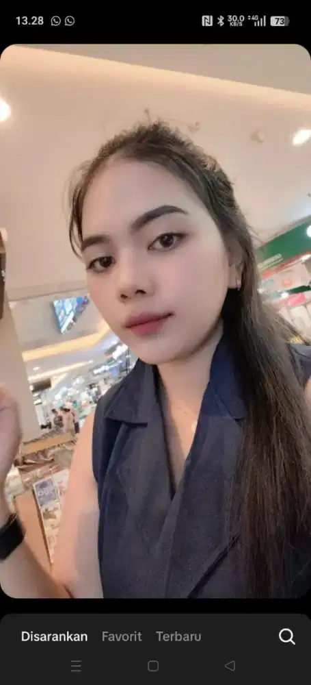 Mencari pekerjaan