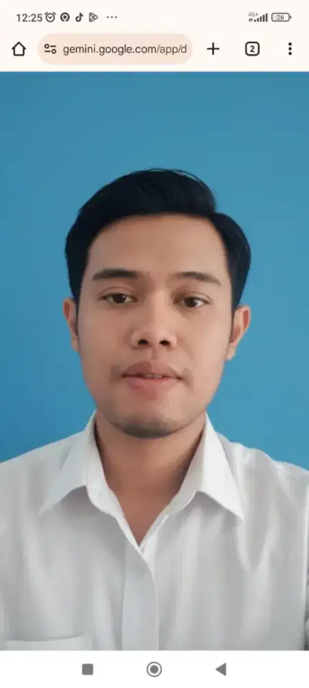 Info kerja fartime