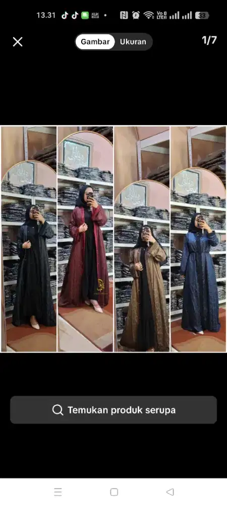 Lowongan pekerjaan
