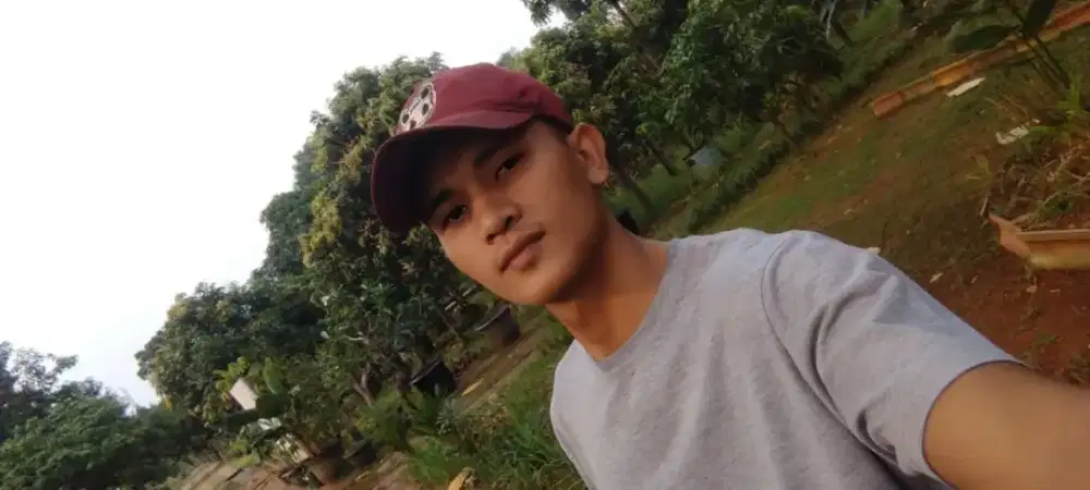 Butuh kerjaan bos
