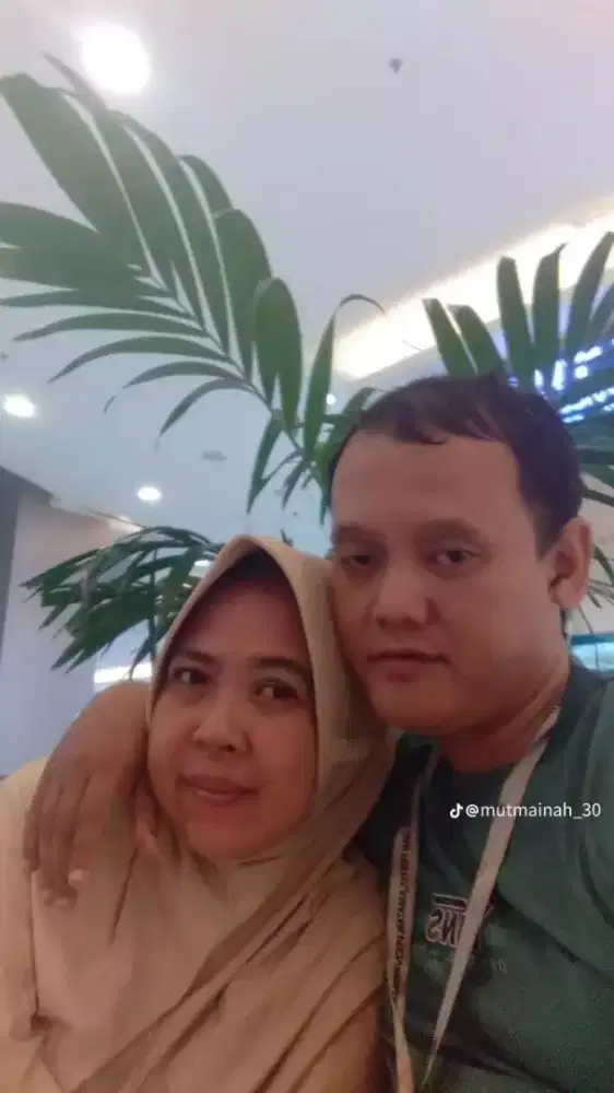 Lamaran kerja satpam
