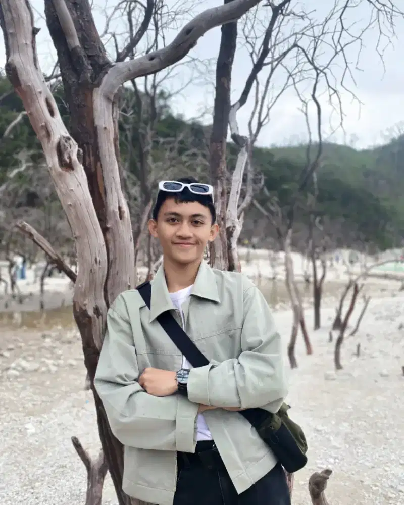 Mencari pekerjaan