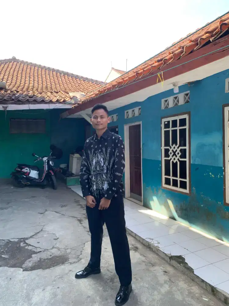 Cari pekerjaan halal