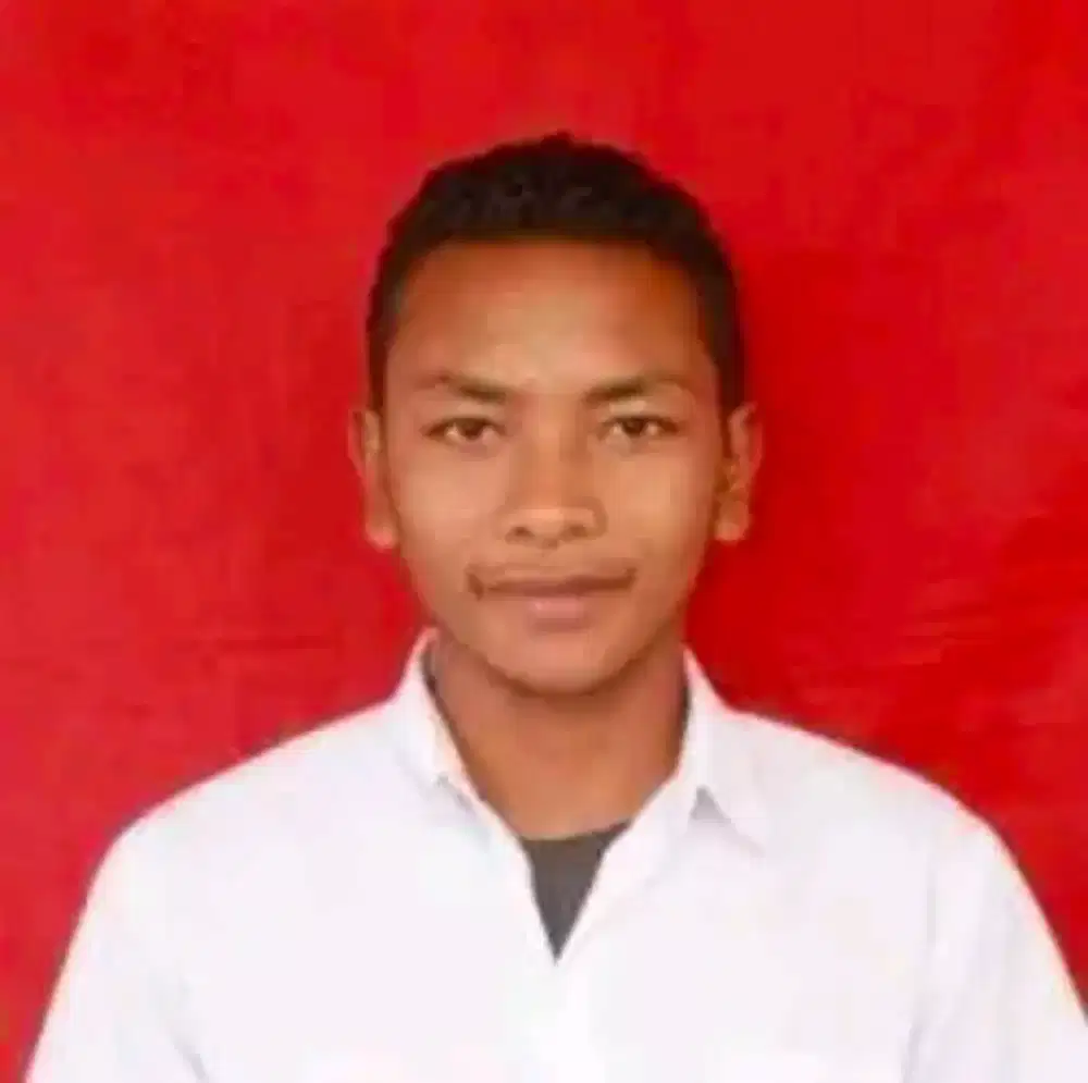 Cari pekerjaan apa saja