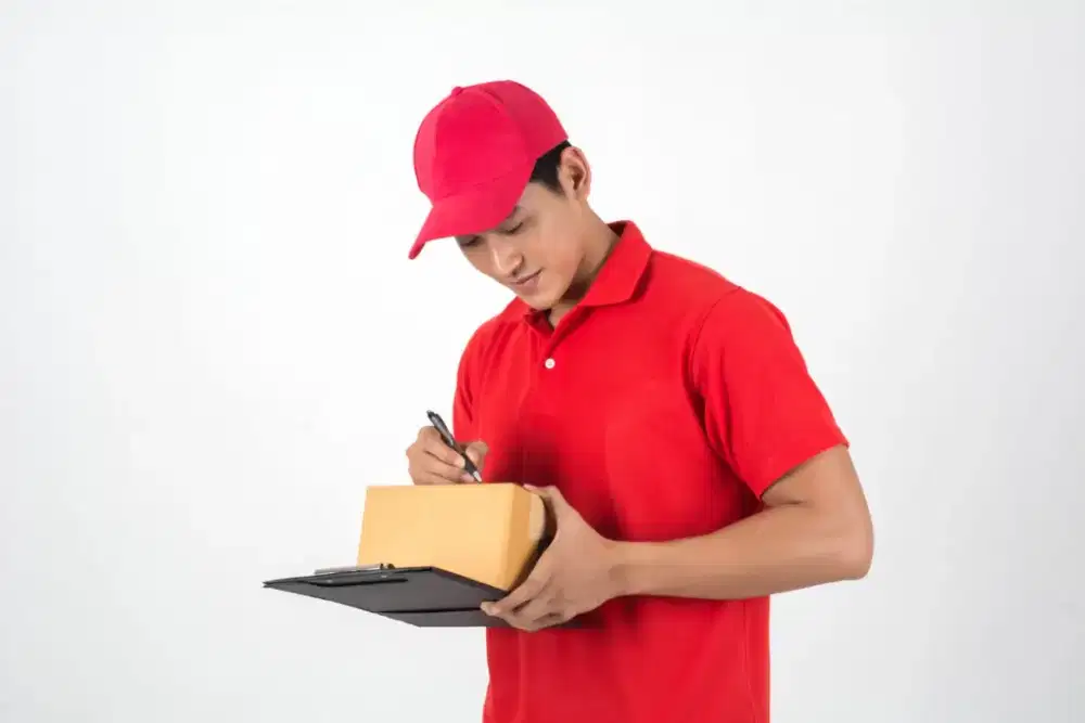 Marketing Ekspedisi