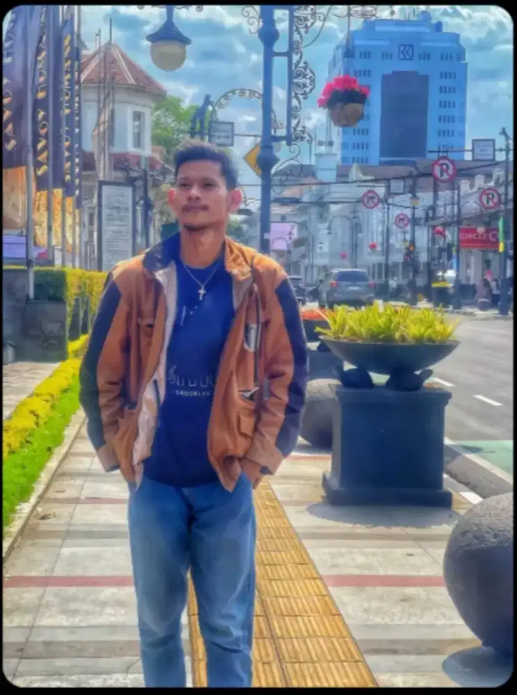 CARI INFO LOWONGAN PEKERJAAN