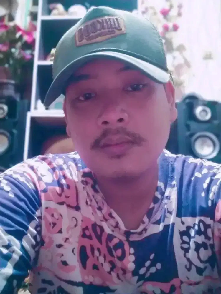 butuh kerjaan apa saja