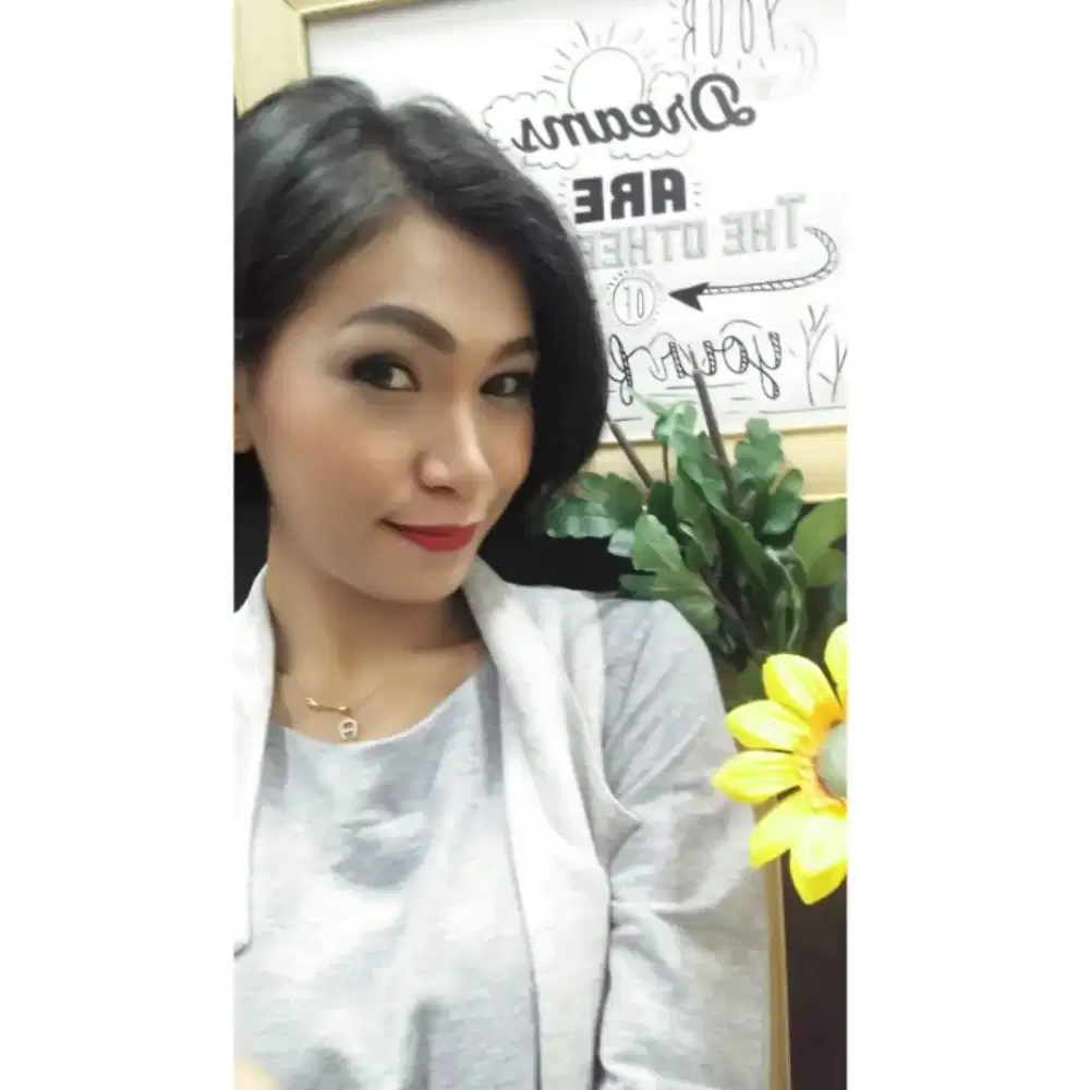 Cari kerja SPG ,