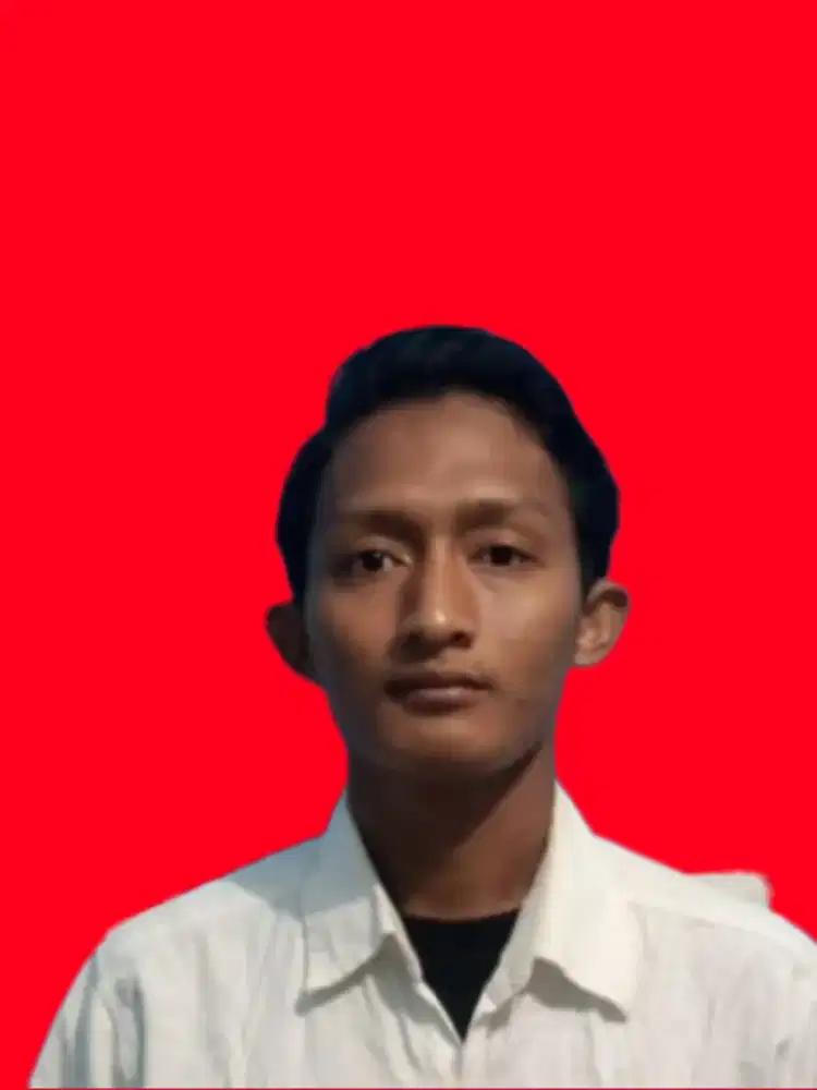 Info lowongan pekerjaan